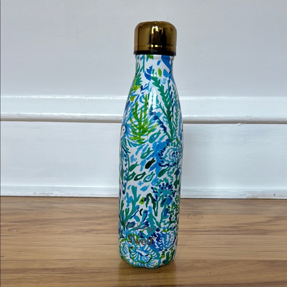 S’well by Lily Pulitzer